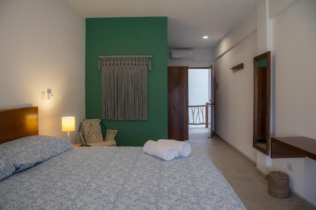 Hotel Sonno Caliza Tulum Dış mekan fotoğraf