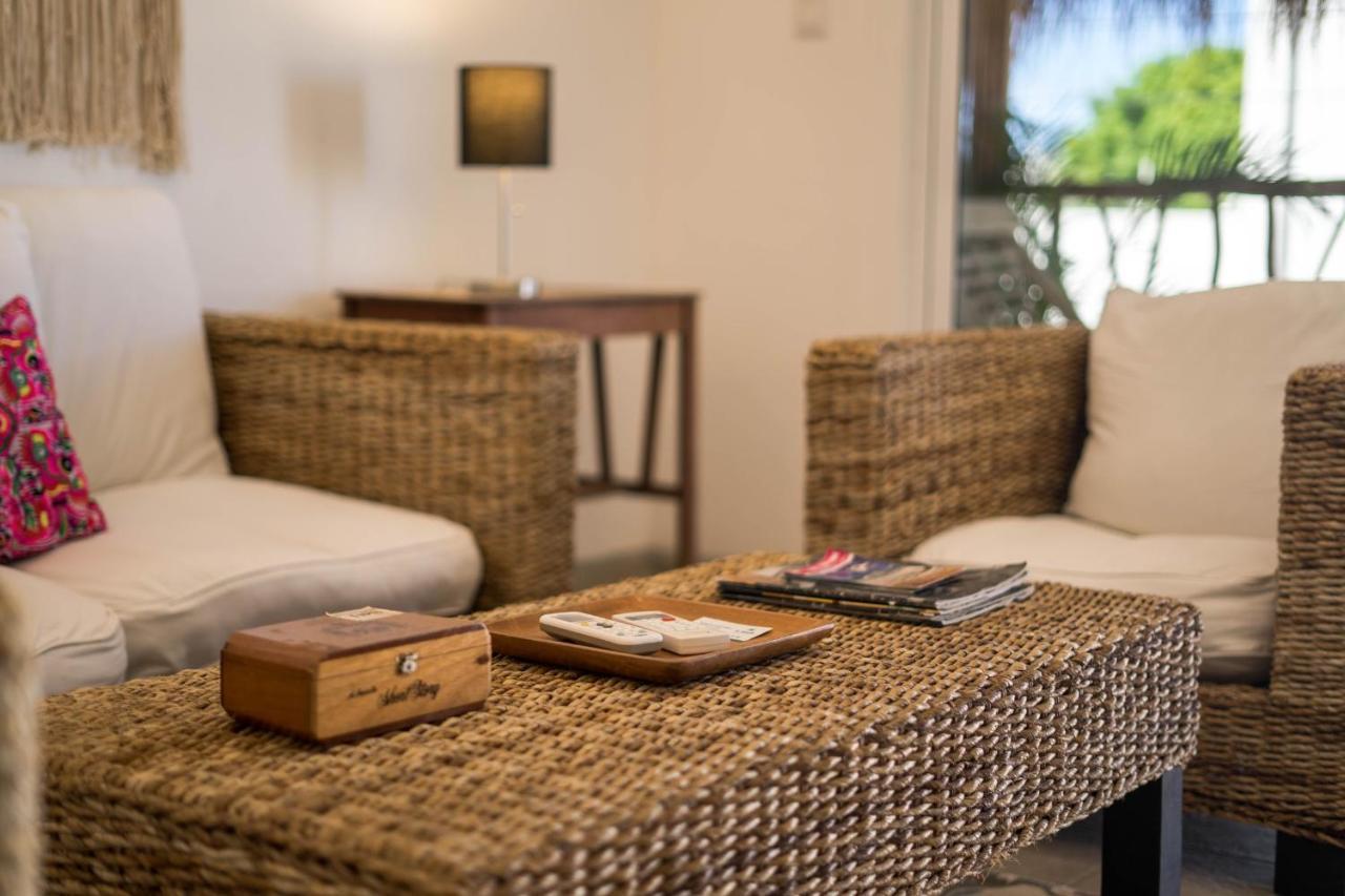 Hotel Sonno Caliza Tulum Dış mekan fotoğraf