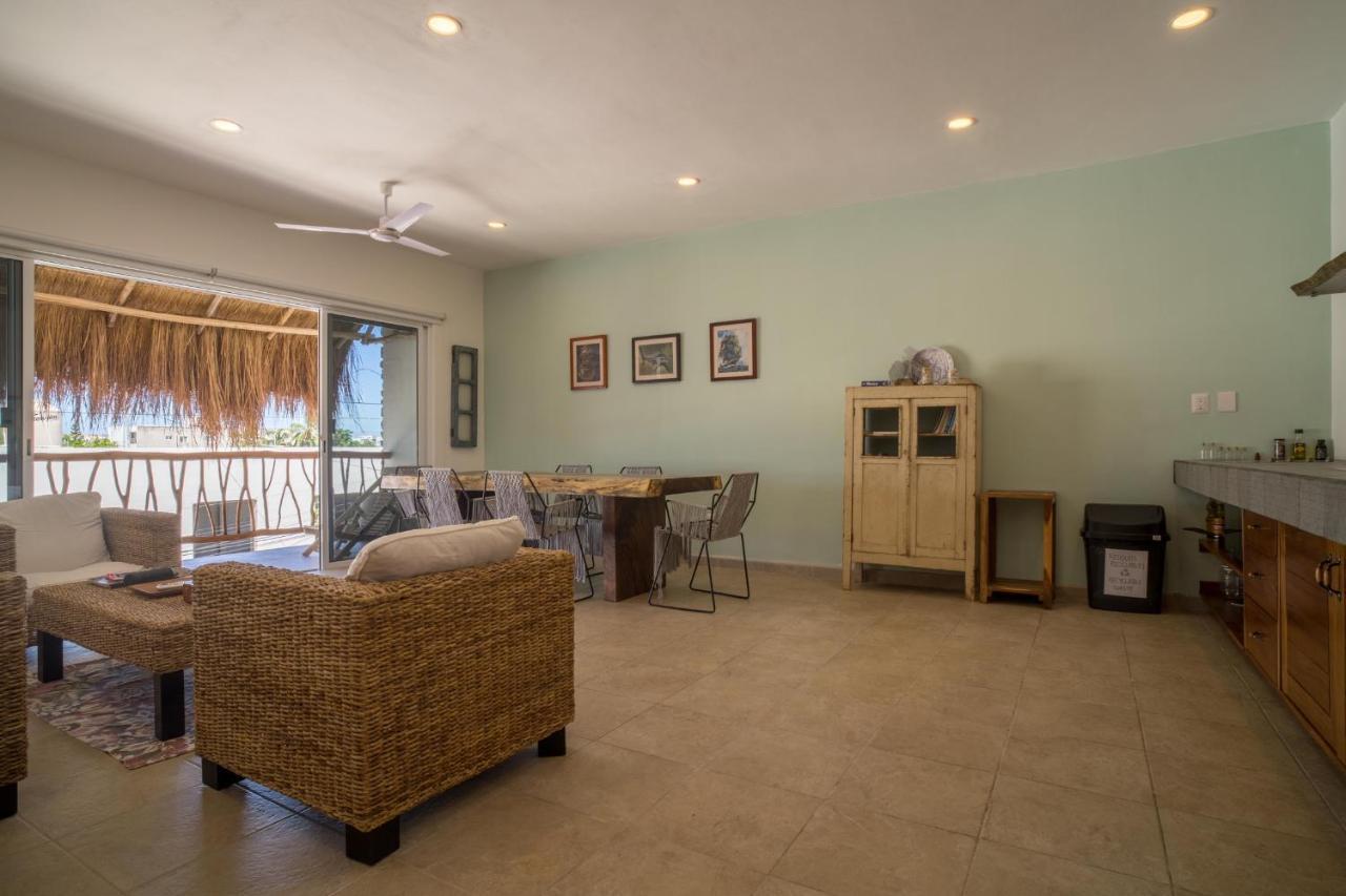 Hotel Sonno Caliza Tulum Dış mekan fotoğraf
