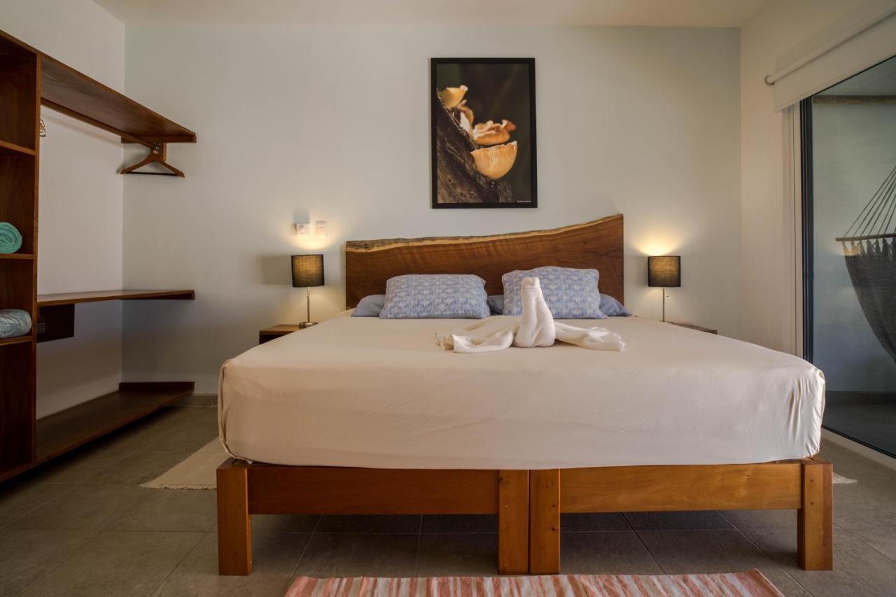 Hotel Sonno Caliza Tulum Dış mekan fotoğraf