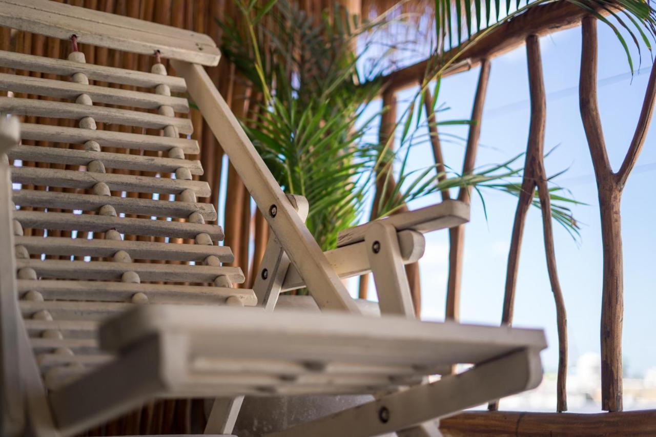 Hotel Sonno Caliza Tulum Dış mekan fotoğraf