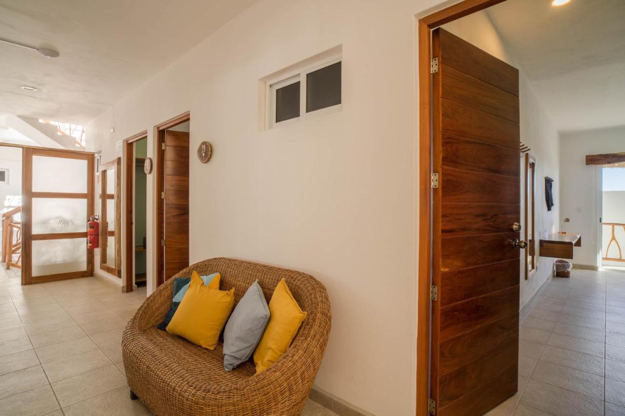 Hotel Sonno Caliza Tulum Dış mekan fotoğraf