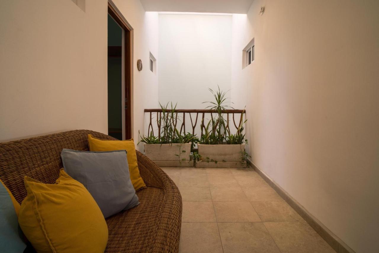 Hotel Sonno Caliza Tulum Dış mekan fotoğraf