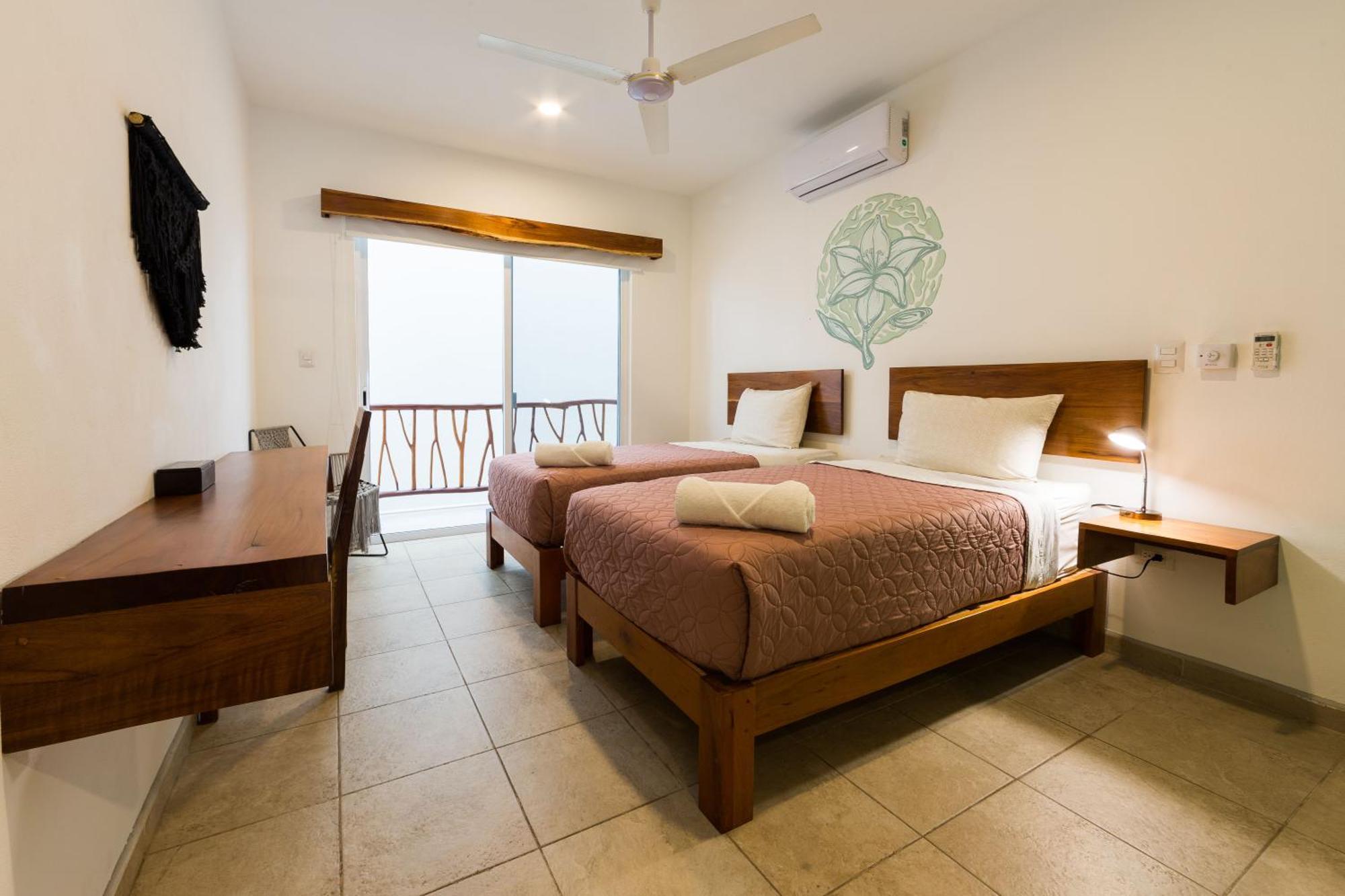 Hotel Sonno Caliza Tulum Dış mekan fotoğraf