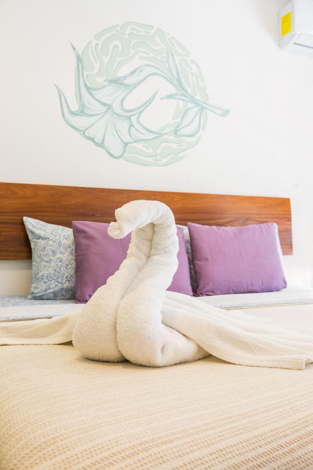 Hotel Sonno Caliza Tulum Dış mekan fotoğraf