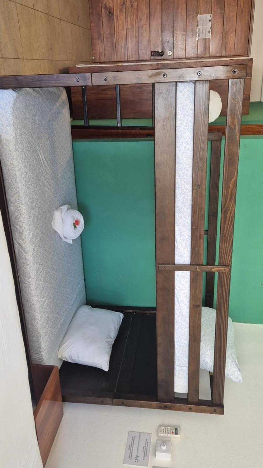 Hotel Sonno Caliza Tulum Dış mekan fotoğraf