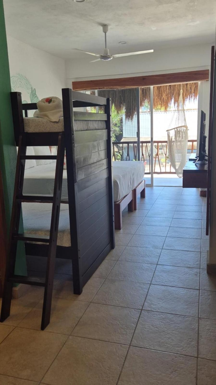 Hotel Sonno Caliza Tulum Dış mekan fotoğraf